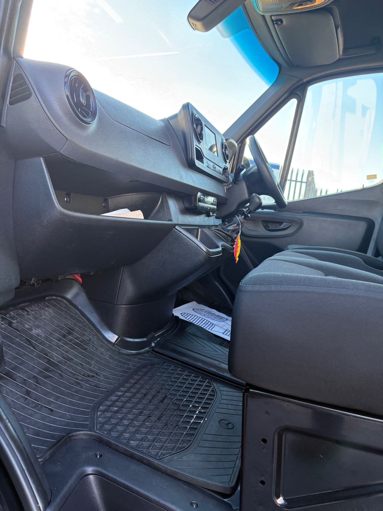 Used Mercedes-Benz Sprinter 2020 for sale - 77137195: Photo 10