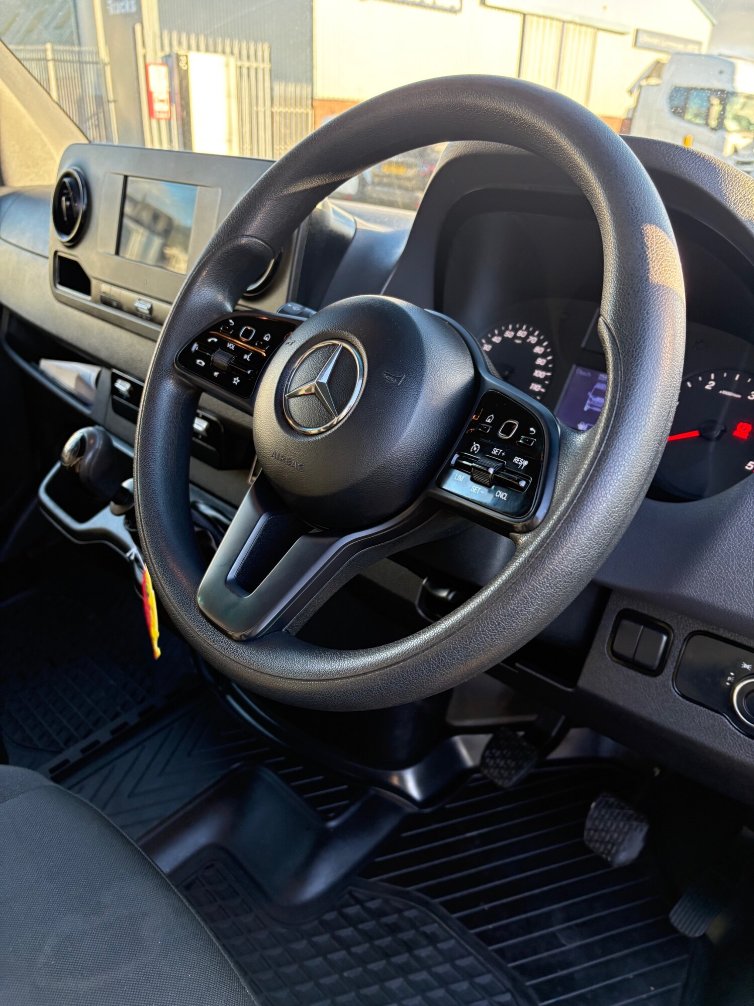 Used Mercedes-Benz Sprinter 2020 for sale - 77137195: Photo 13