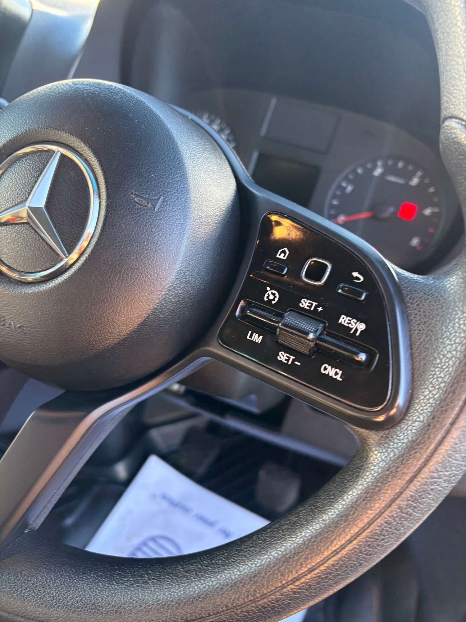 Used Mercedes-Benz Sprinter 2020 for sale - 77137195: Photo 15