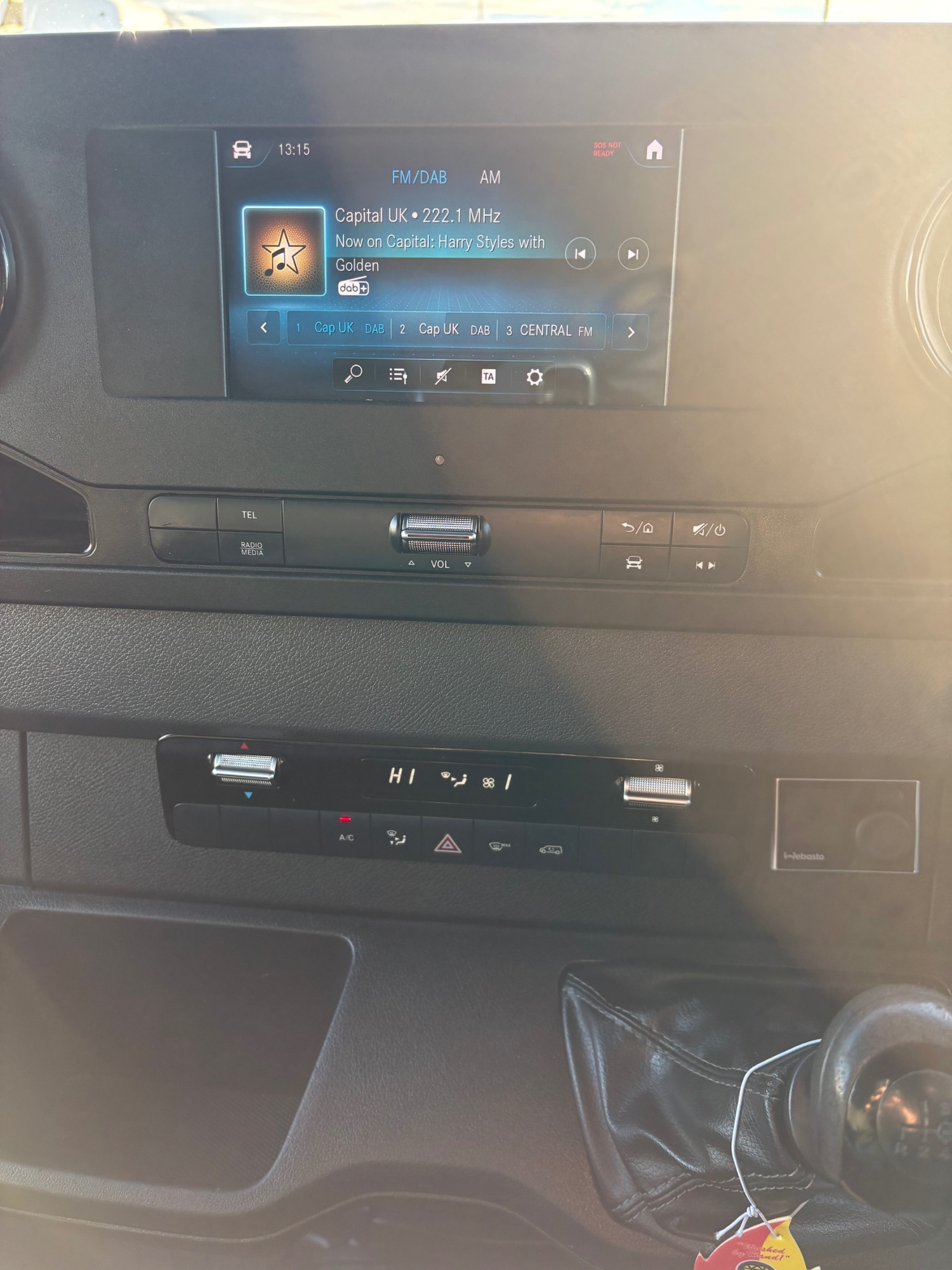 Used Mercedes-Benz Sprinter 2020 for sale - 77137195: Photo 18