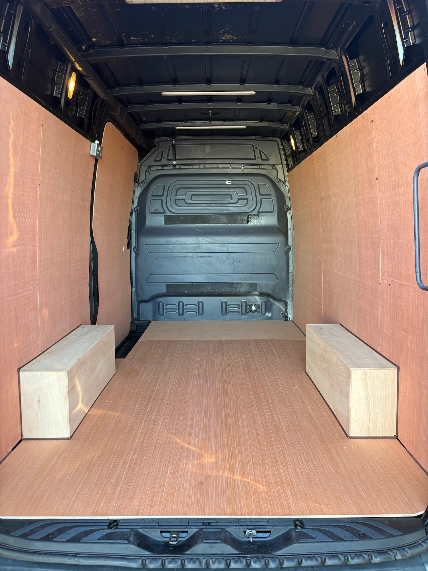 Used Mercedes-Benz Sprinter 2020 for sale - 77137195: Photo 19