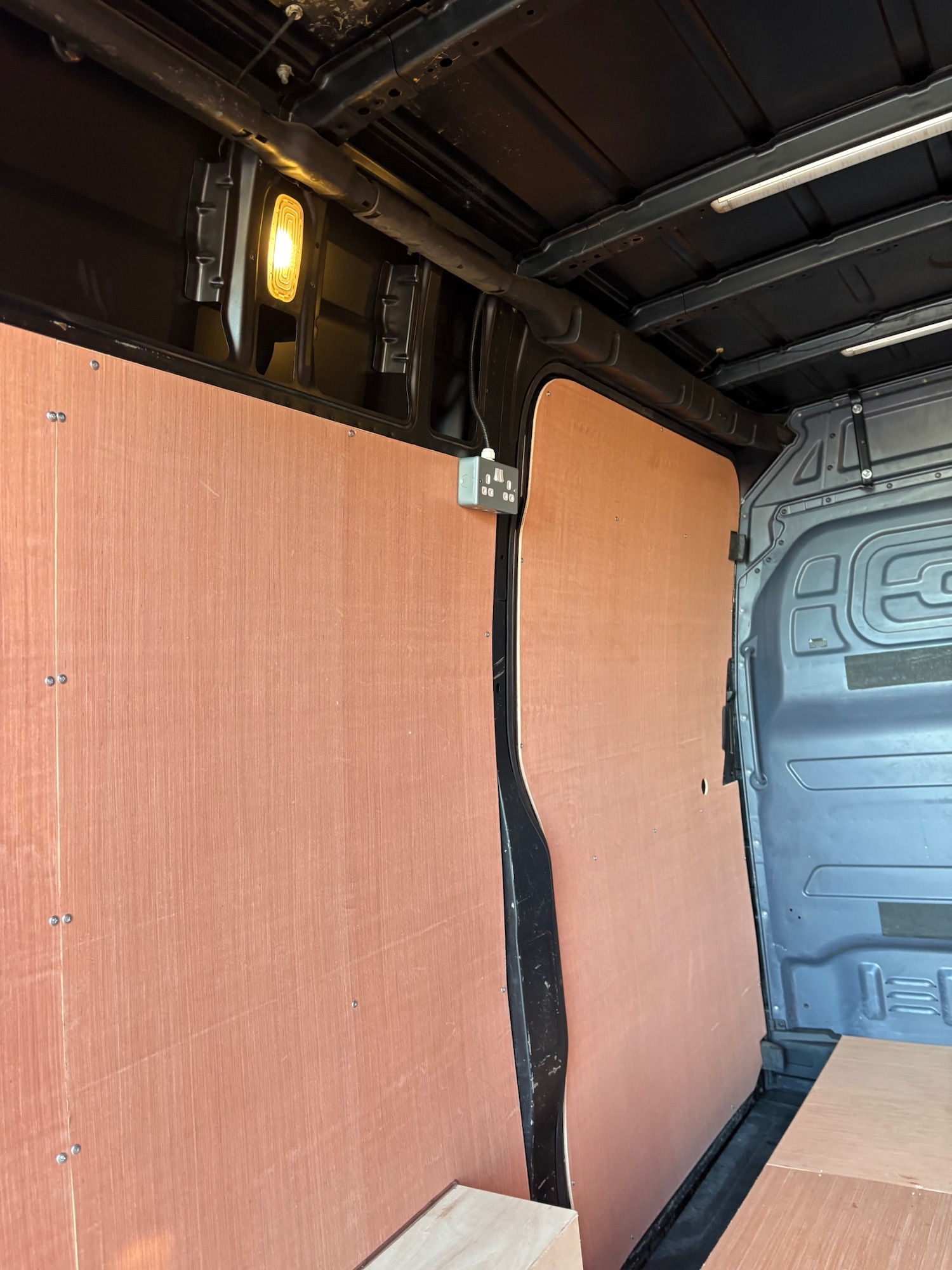 Used Mercedes-Benz Sprinter 2020 for sale - 77137195: Photo 20