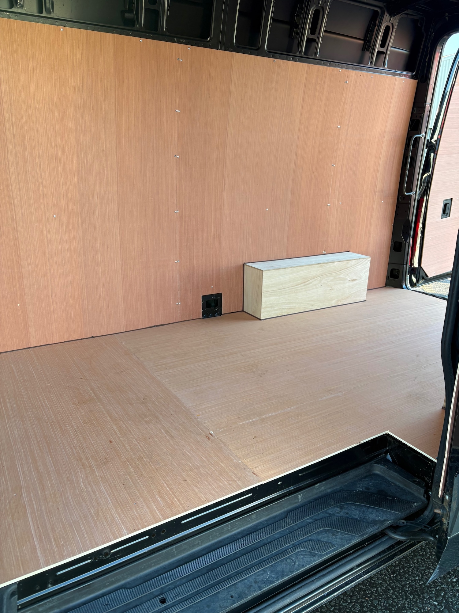 Used Mercedes-Benz Sprinter 2020 for sale - 77137195: Photo 22