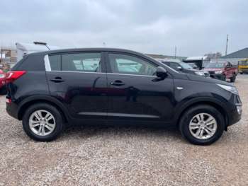 Used Kia Sportage 2013 for sale - 73757271: Photo