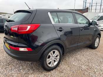Used Kia Sportage 2013 for sale - 73757271: Photo