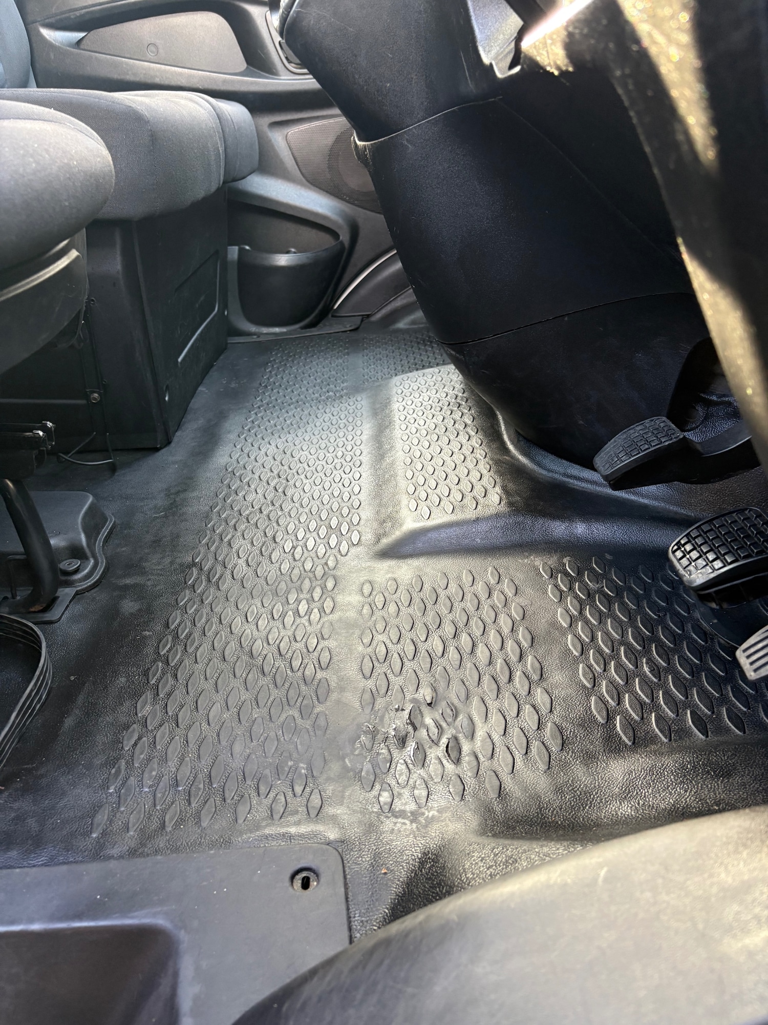 Used Iveco Daily 2015 for sale - 77712901: Photo 10