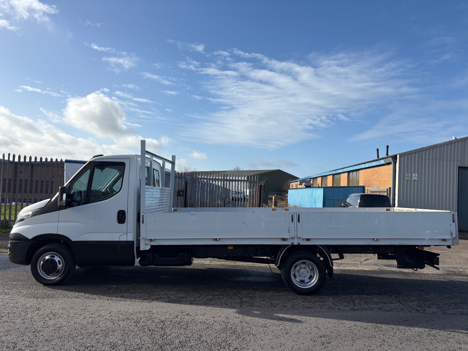Used Iveco Daily 2015 for sale - 77712901: Photo 6