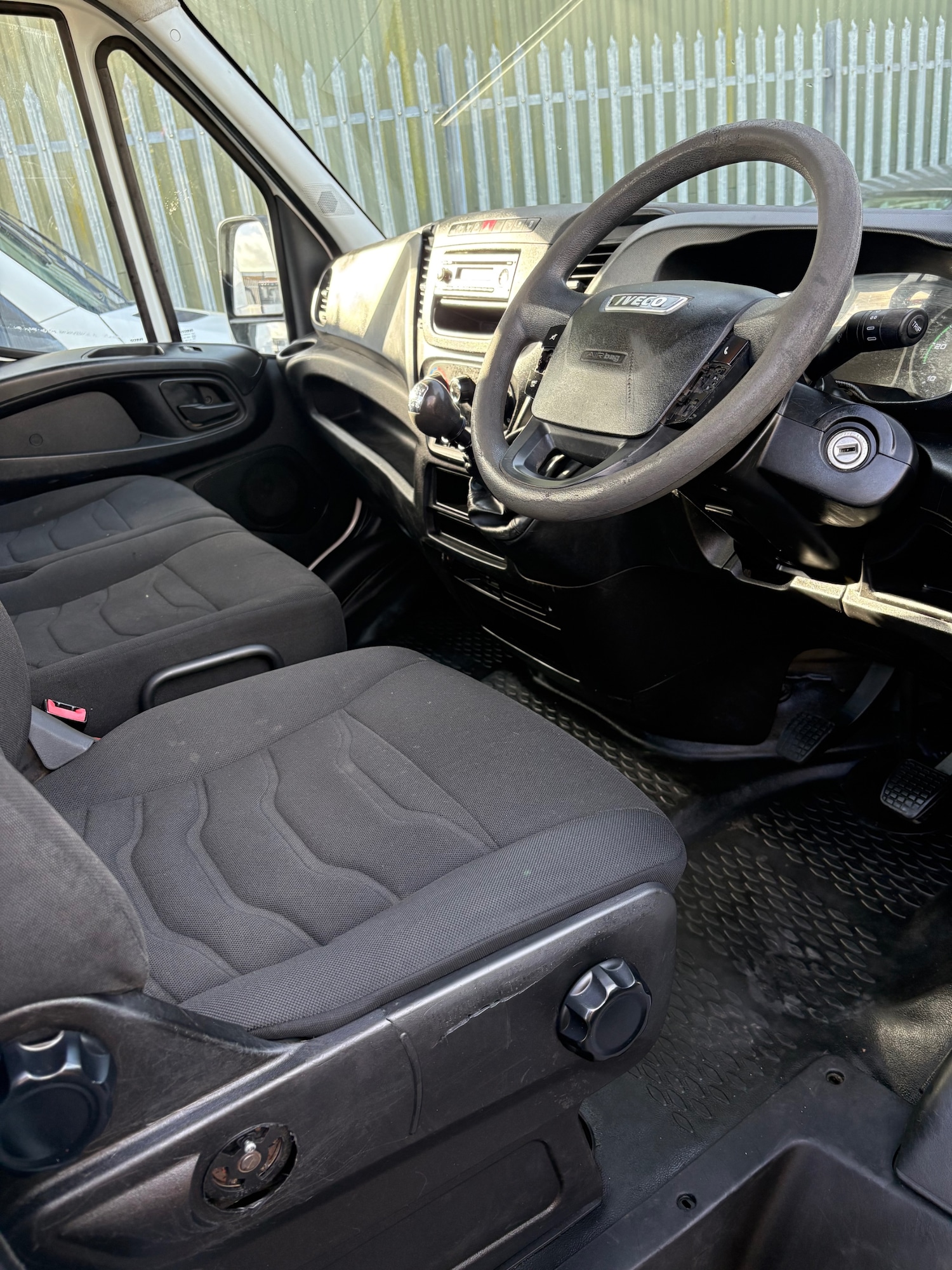 Used Iveco Daily 2015 for sale - 77712901: Photo 7