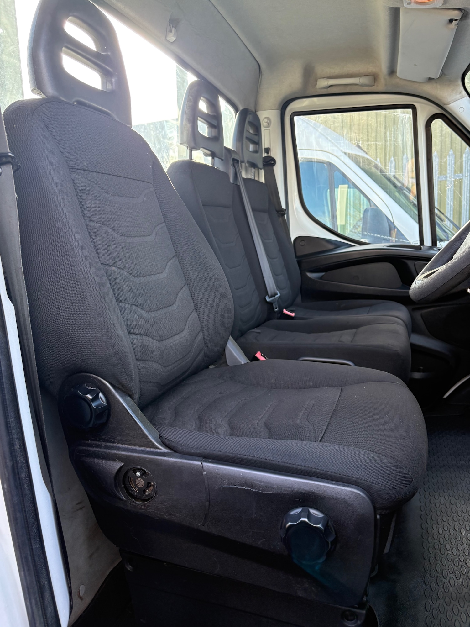 Used Iveco Daily 2015 for sale - 77712901: Photo 8