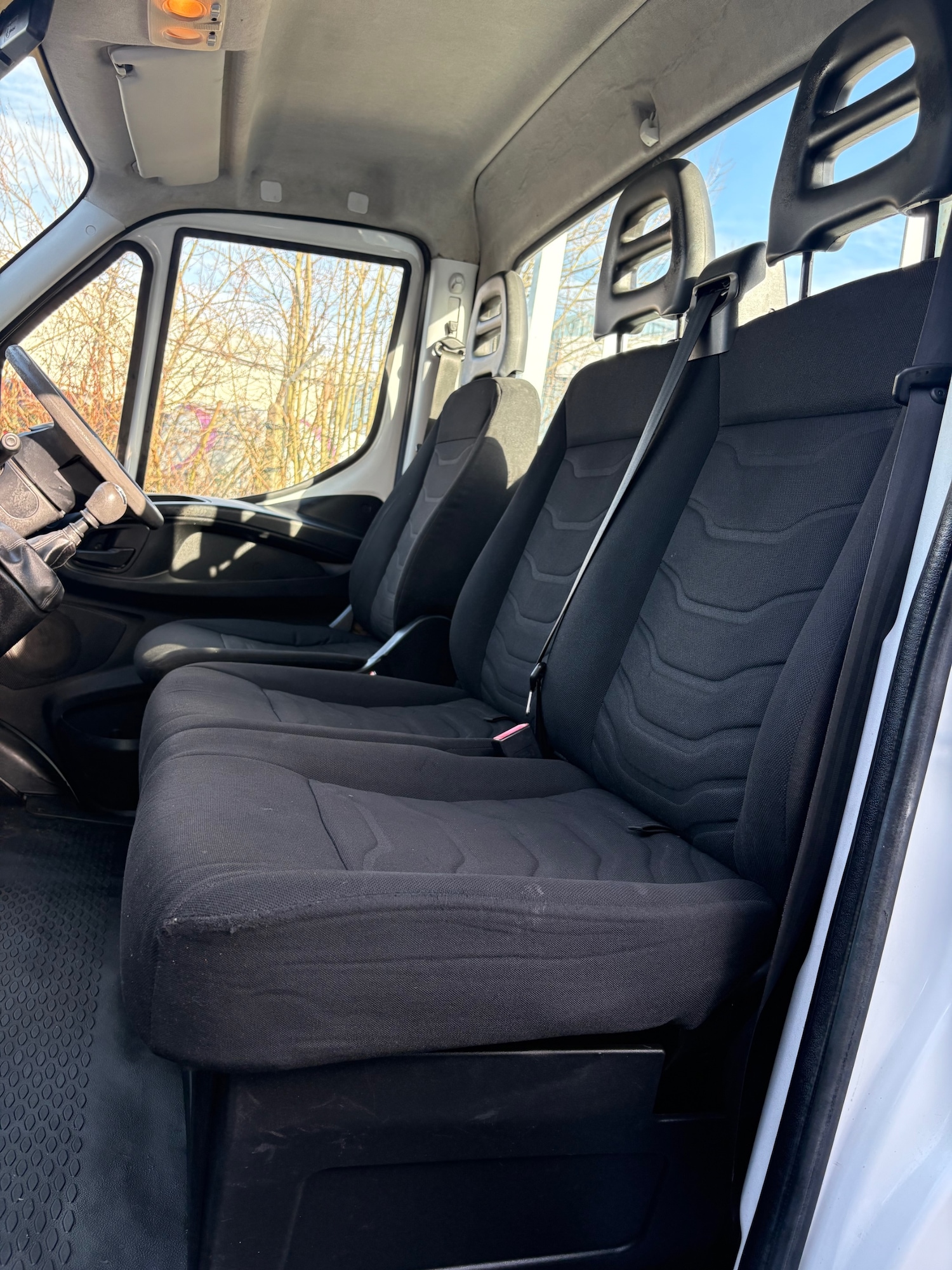 Used Iveco Daily 2015 for sale - 77712901: Photo 9