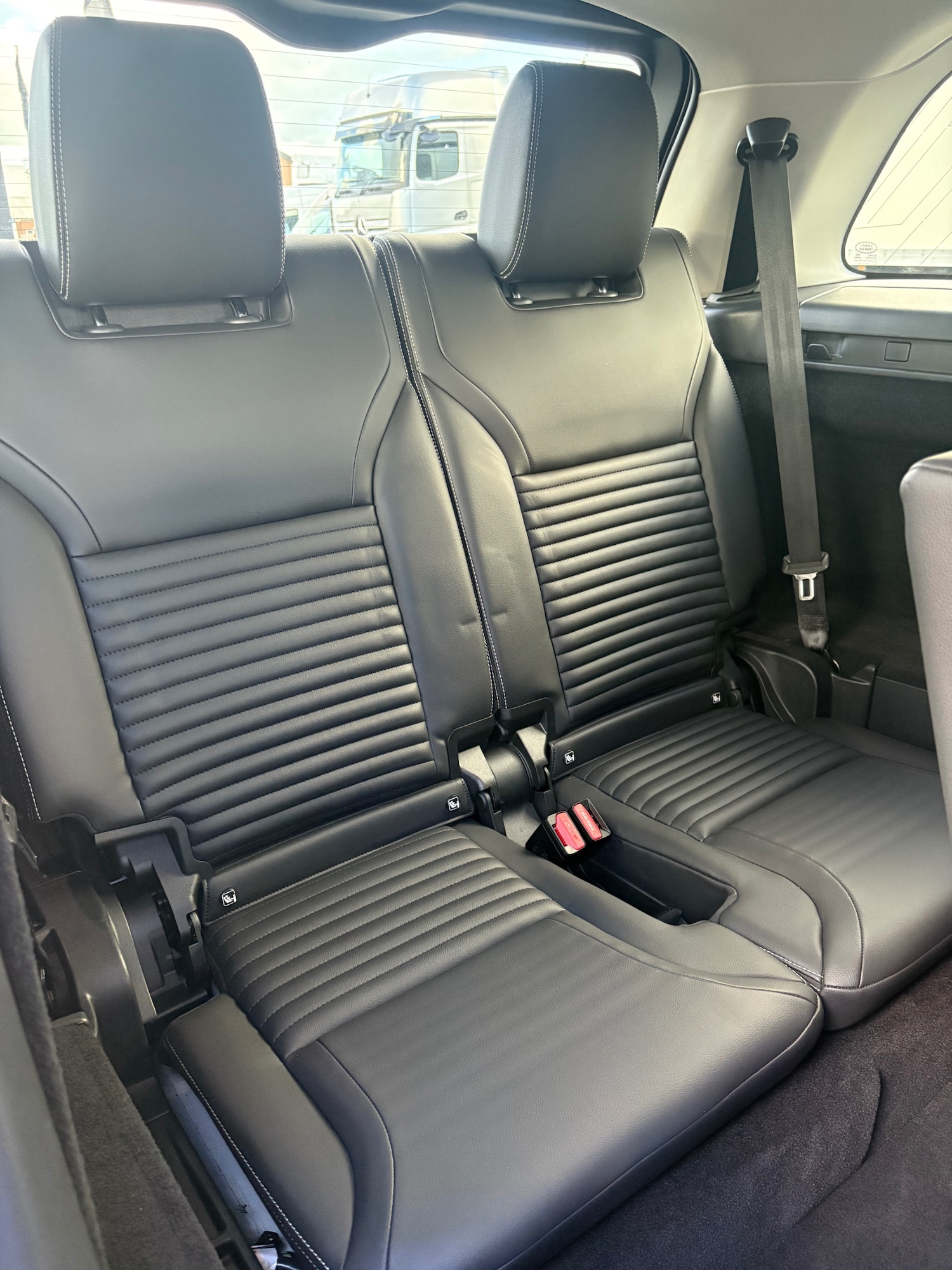 Used Land Rover Discovery 2023 for sale - 76024298: Photo 15
