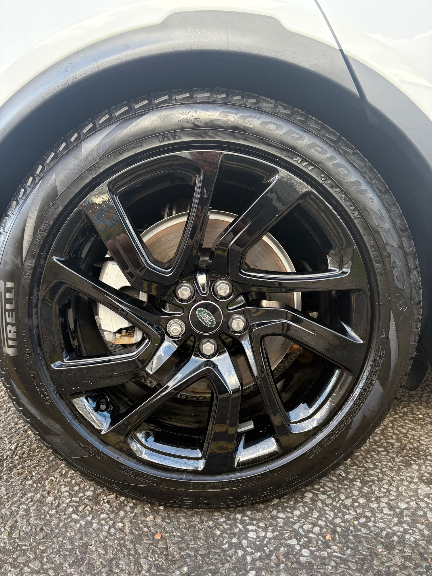 Used Land Rover Discovery 2023 for sale - 76024298: Photo 28