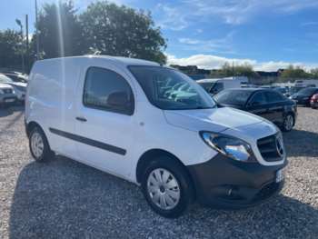 Used Mercedes-Benz Citan 2019 for sale - 71990483: Photo