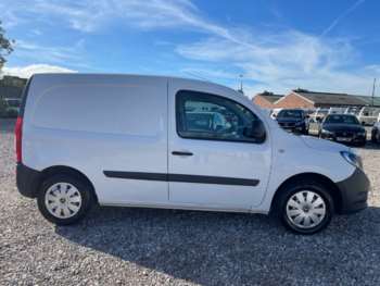 Used Mercedes-Benz Citan 2019 for sale - 71990483: Photo