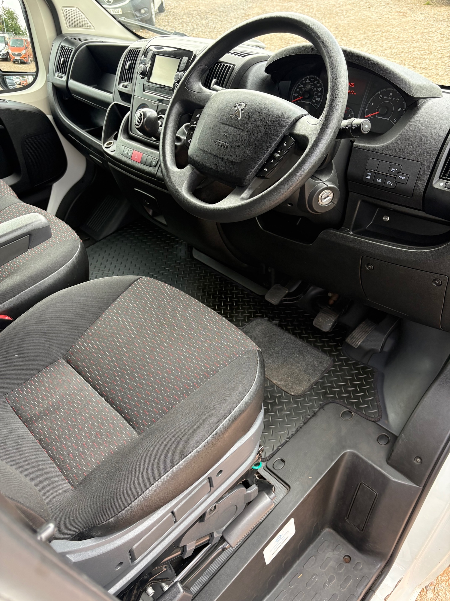 Used Peugeot Boxer 2020 for sale - 77278470: Photo 11