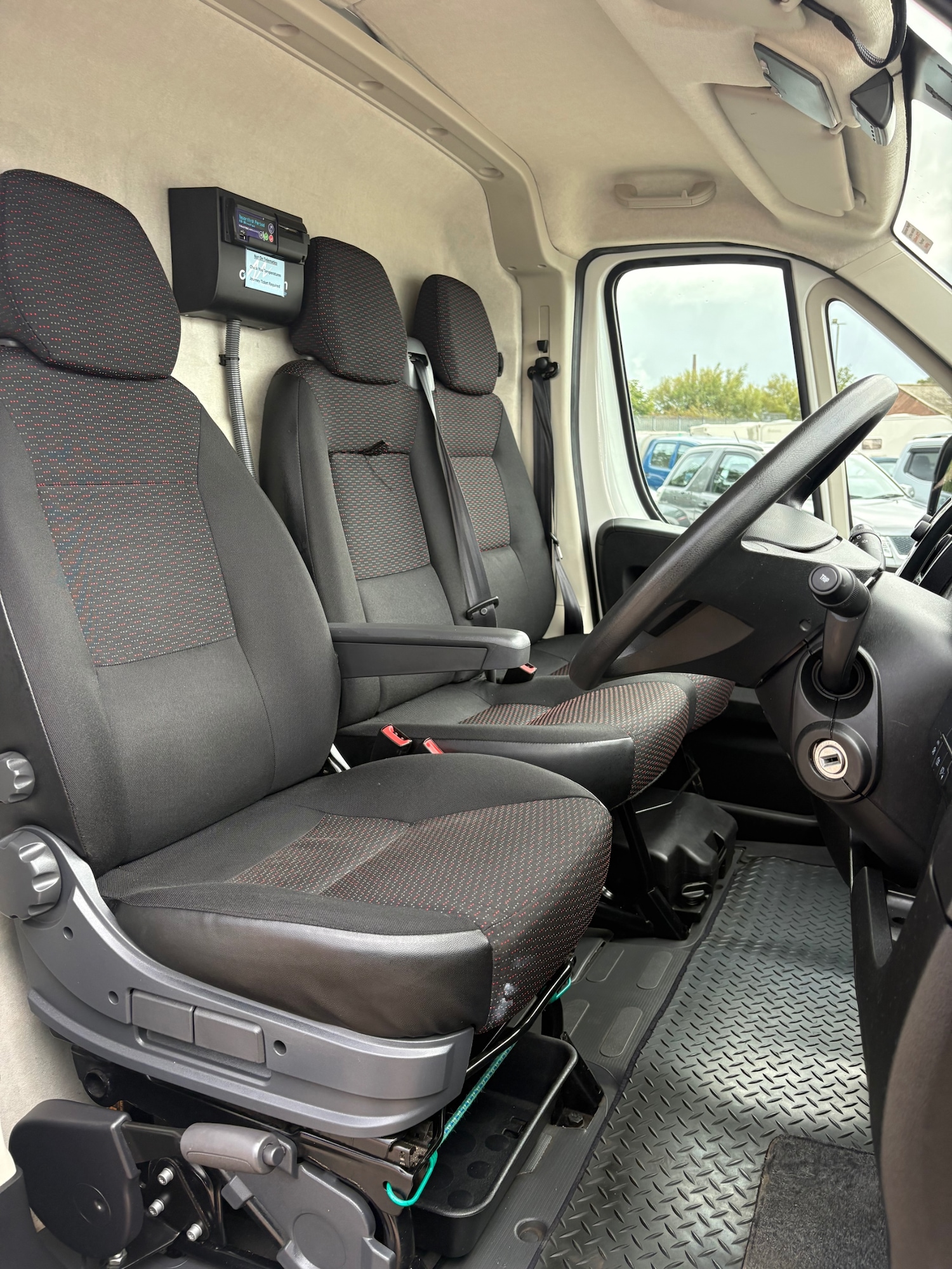 Used Peugeot Boxer 2020 for sale - 77278470: Photo 12