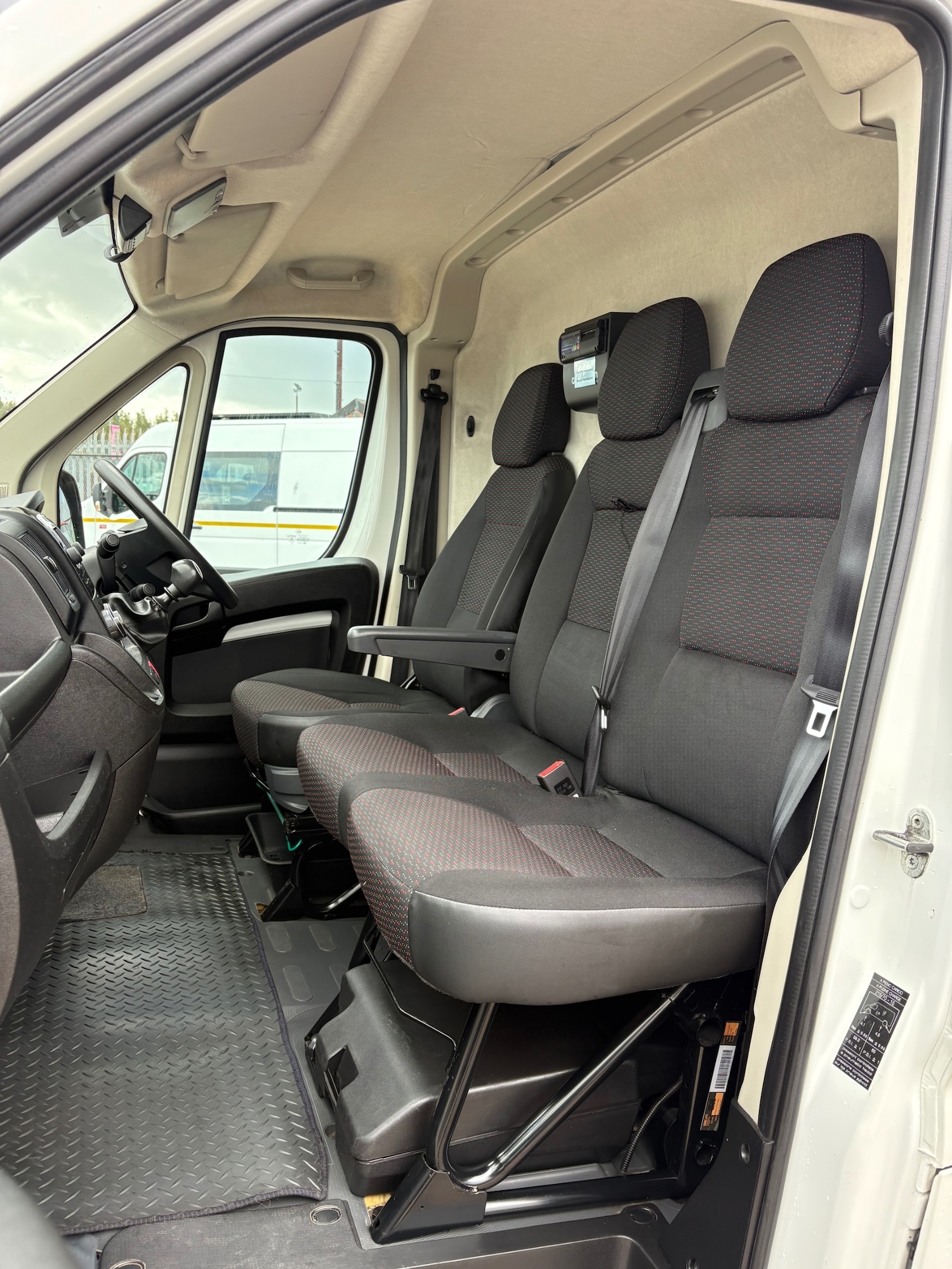 Used Peugeot Boxer 2020 for sale - 77278470: Photo 13