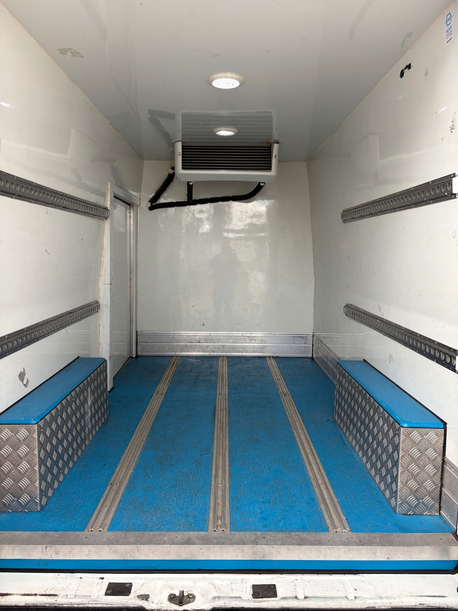 Used Peugeot Boxer 2020 for sale - 77278470: Photo 9