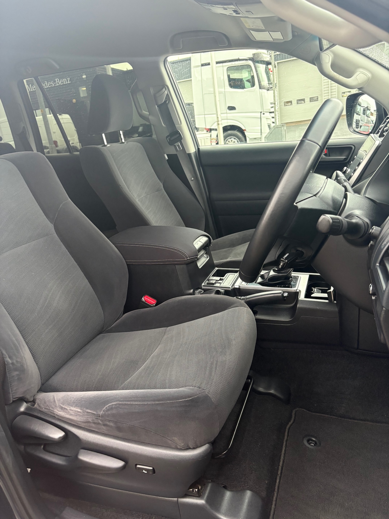 Used Toyota Land Cruiser 2022 for sale - 76483296: Photo 11