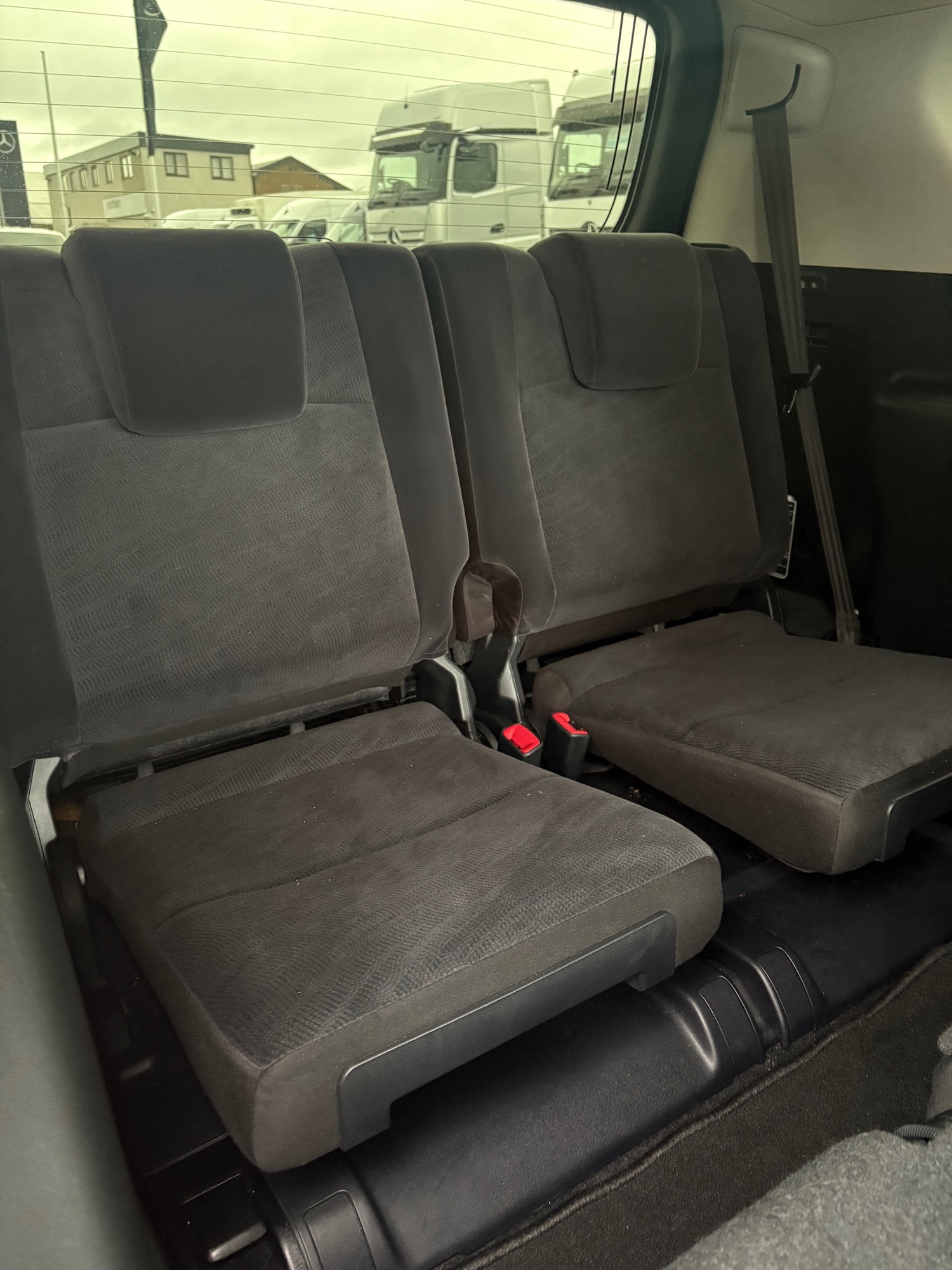 Used Toyota Land Cruiser 2022 for sale - 76483296: Photo 12