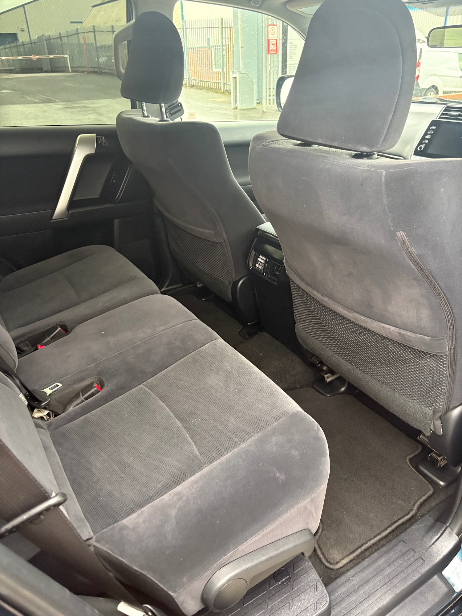 Used Toyota Land Cruiser 2022 for sale - 76483296: Photo 13