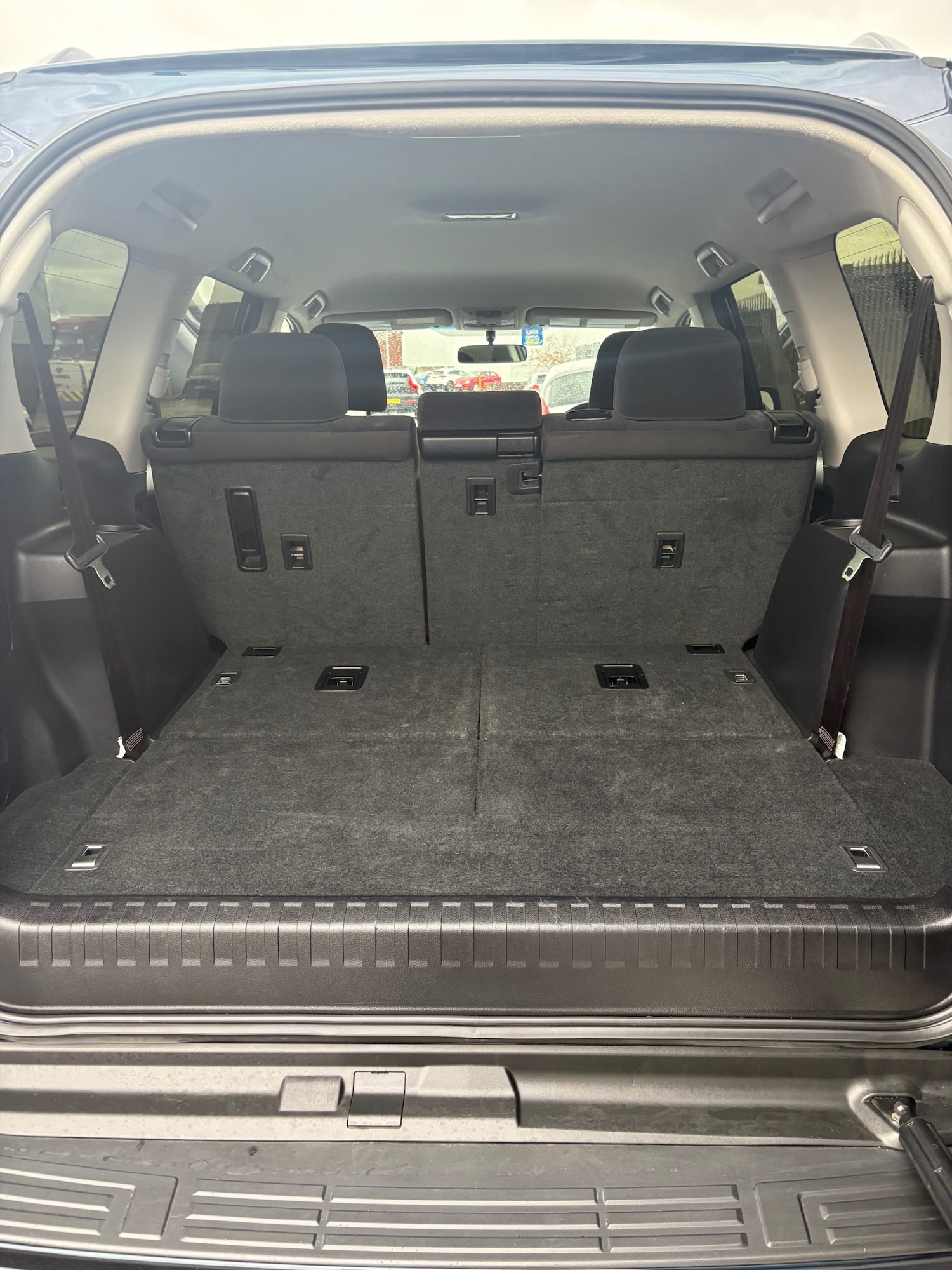 Used Toyota Land Cruiser 2022 for sale - 76483296: Photo 16