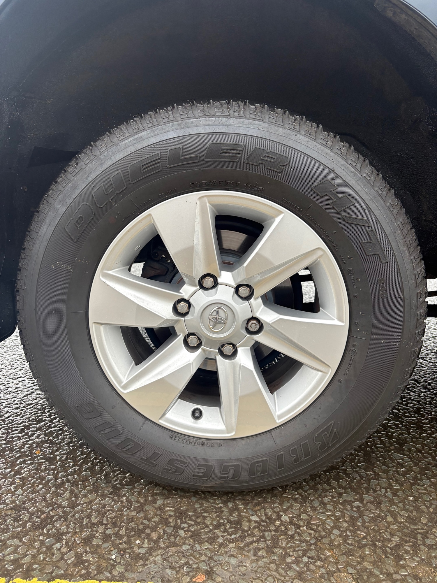 Used Toyota Land Cruiser 2022 for sale - 76483296: Photo 17