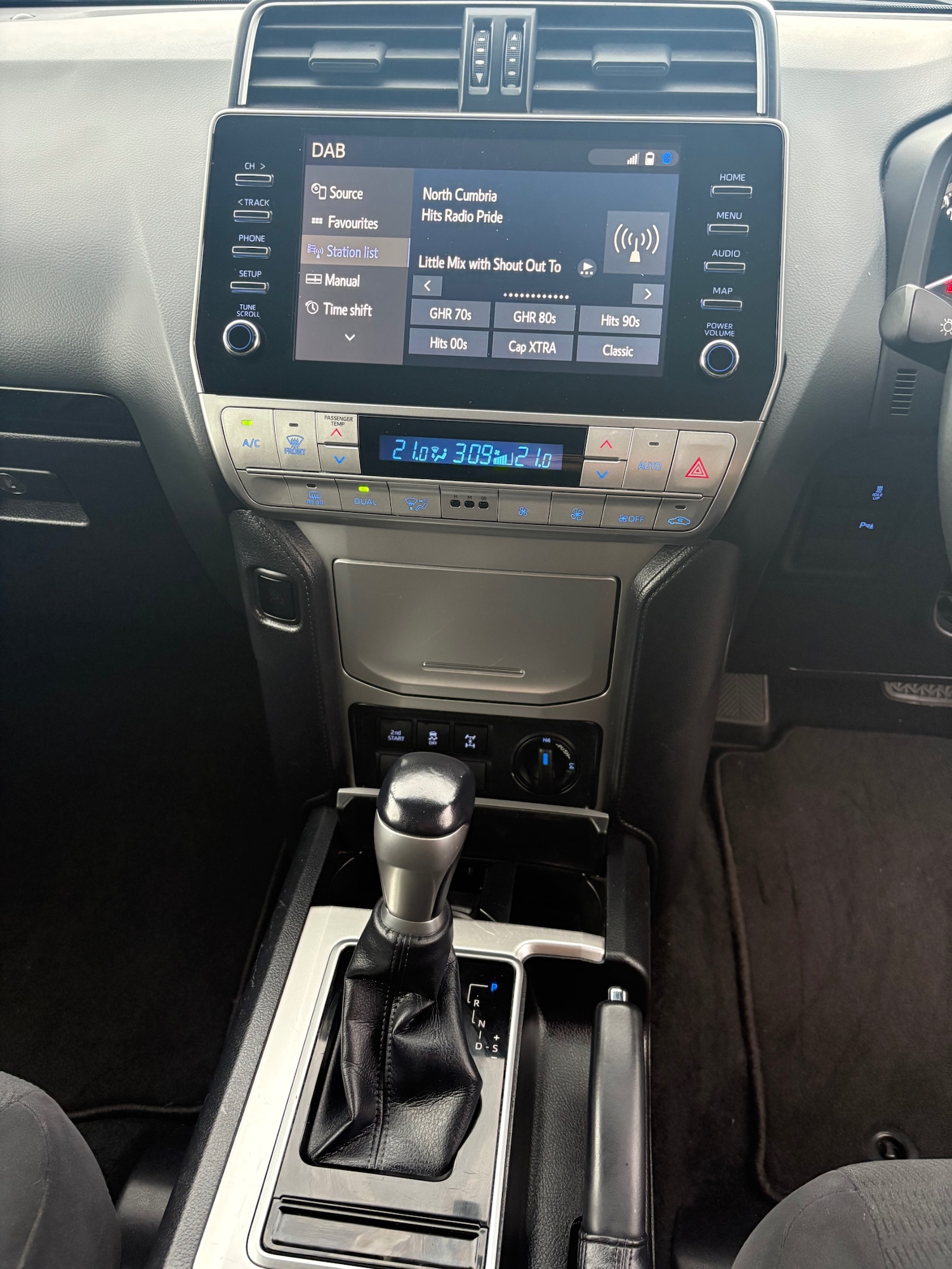 Used Toyota Land Cruiser 2022 for sale - 76483296: Photo 18