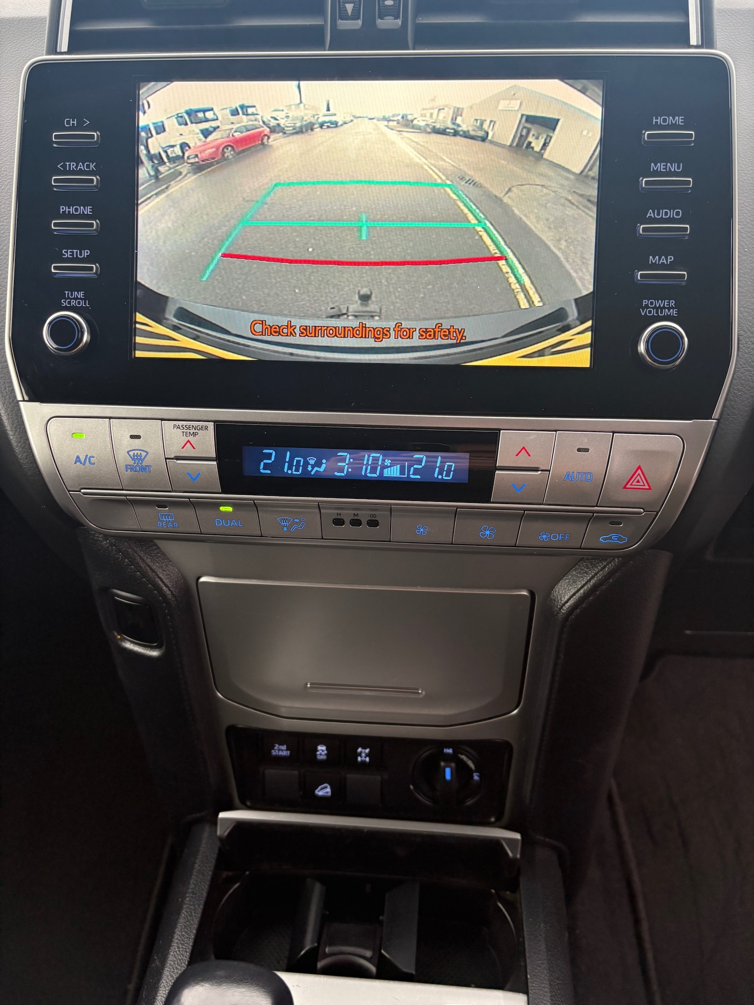 Used Toyota Land Cruiser 2022 for sale - 76483296: Photo 19