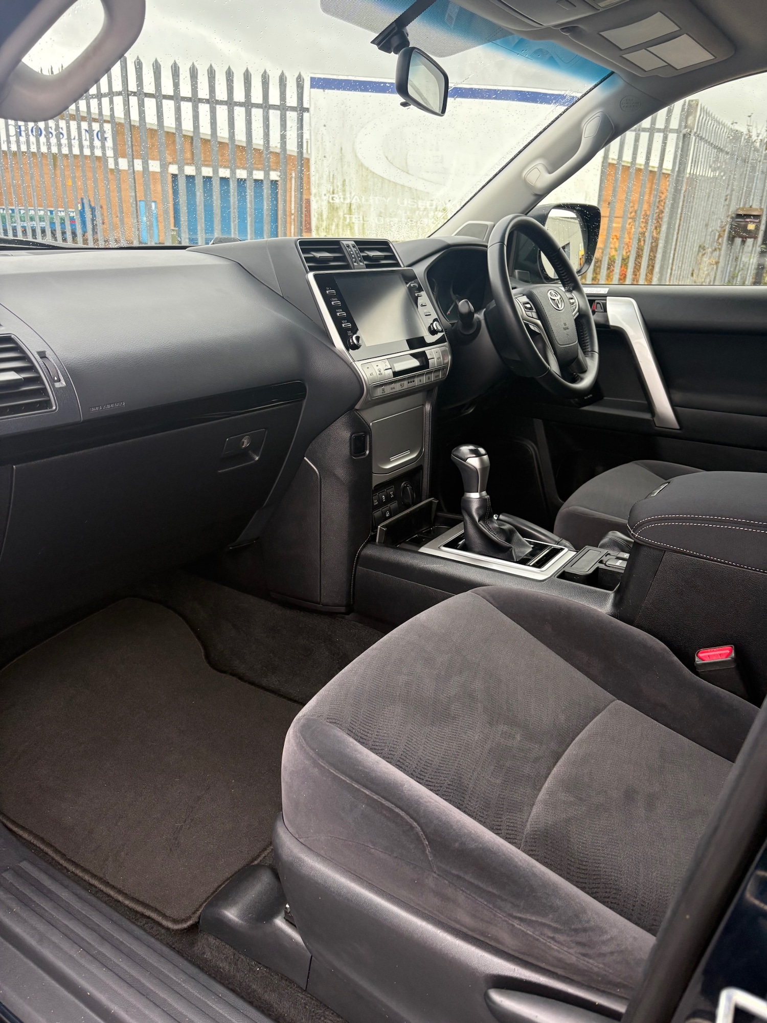 Used Toyota Land Cruiser 2022 for sale - 76483296: Photo 9