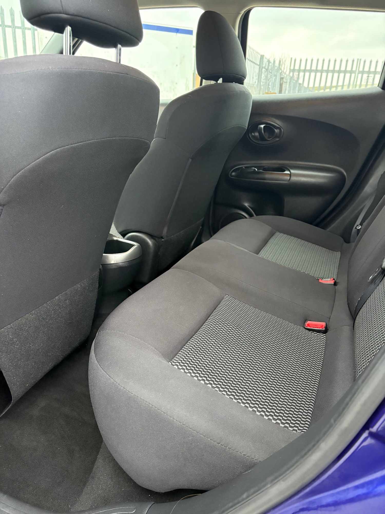 Used Nissan Juke 2015 for sale - 77329396: Photo 12