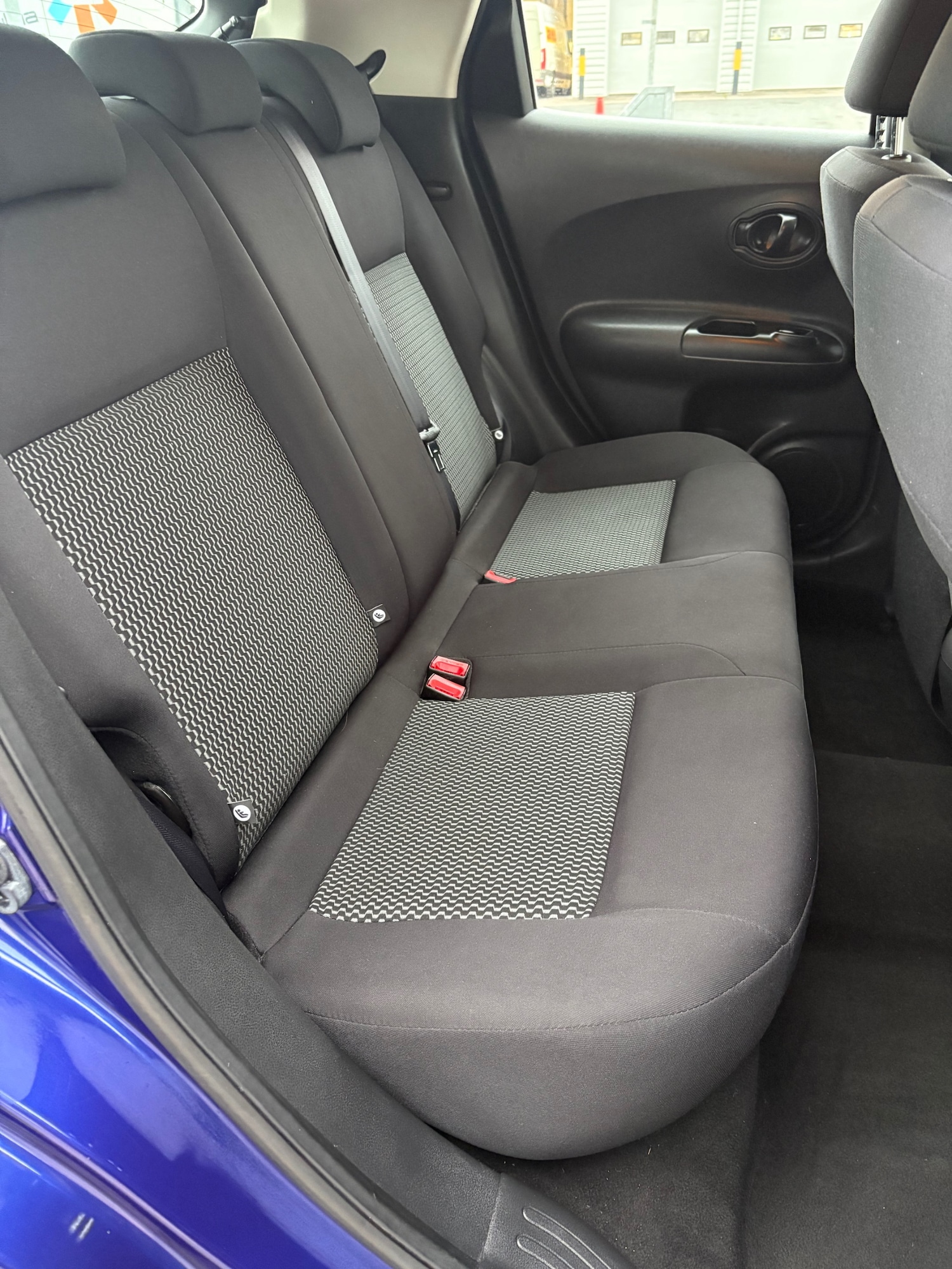 Used Nissan Juke 2015 for sale - 77329396: Photo 14