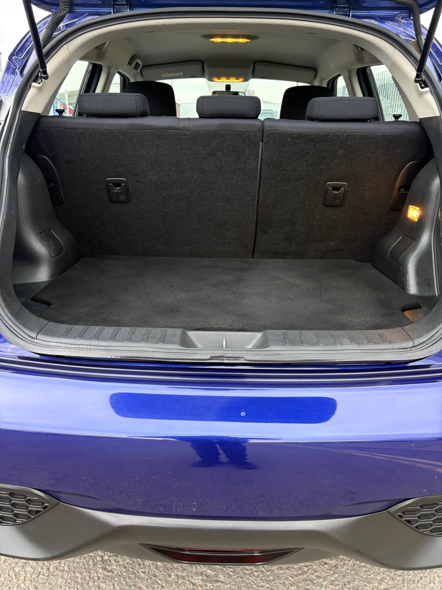 Used Nissan Juke 2015 for sale - 77329396: Photo 15