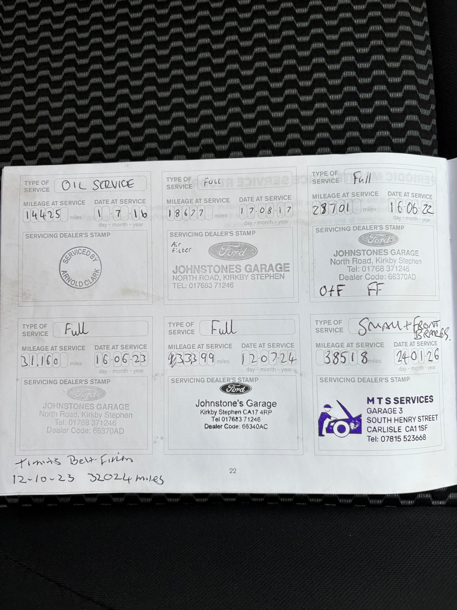 Used Nissan Juke 2015 for sale - 77329396: Photo 20