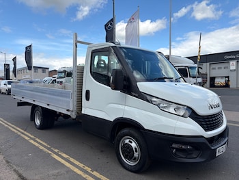 Used Iveco Daily 2021 for sale - 78317575: Photo