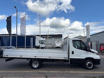 Used Iveco Daily 2021 for sale - 78317575: Photo