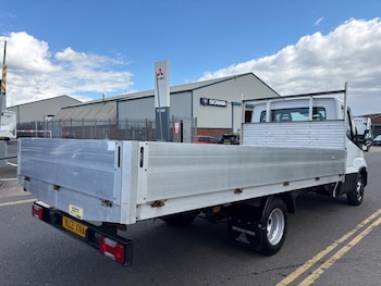 Used Iveco Daily 2021 for sale - 78317575: Photo