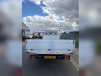 Used Iveco Daily 2021 for sale - 78317575: Photo