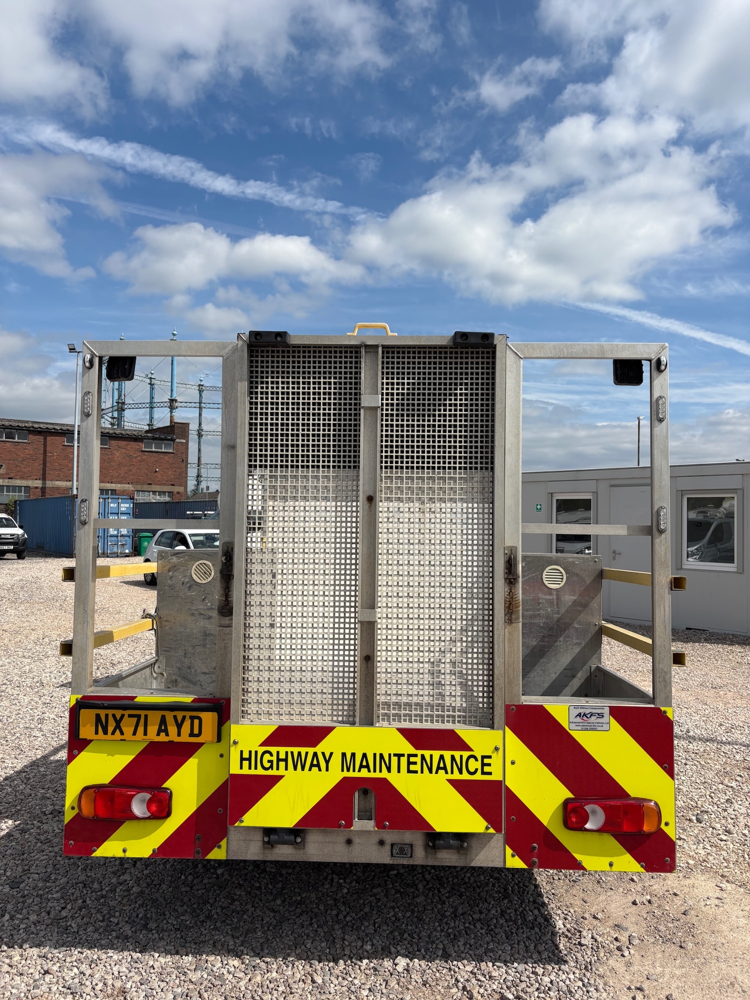 Vehicle 6