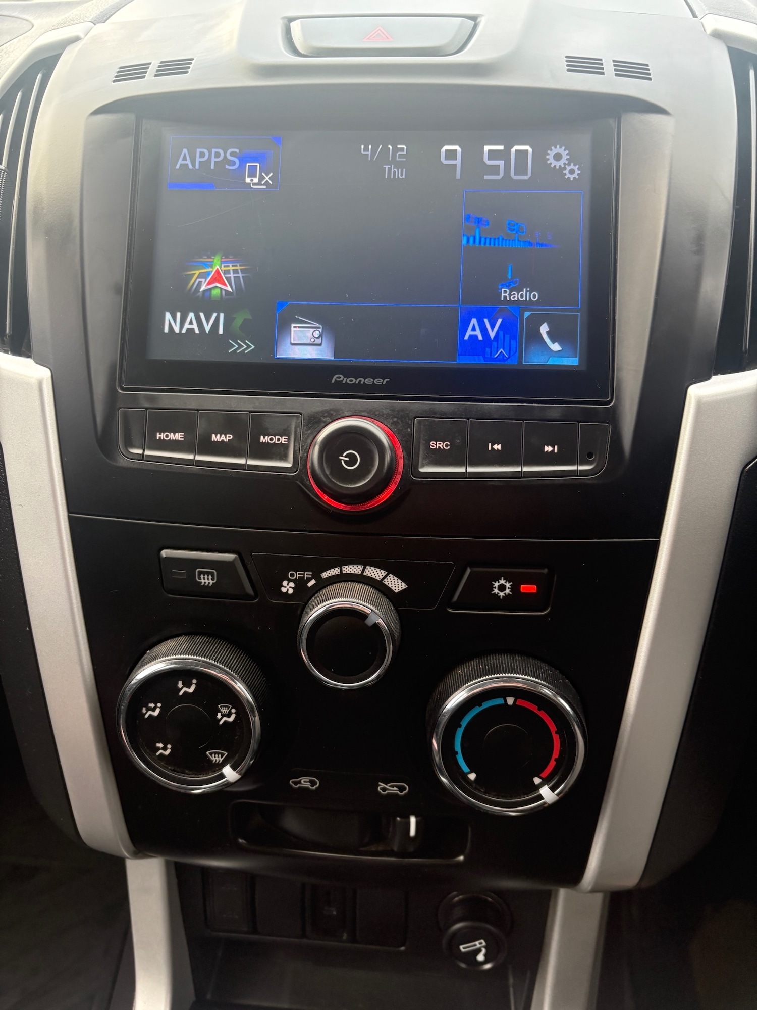 Used Isuzu D-Max 2019 for sale - 76854760: Photo 19