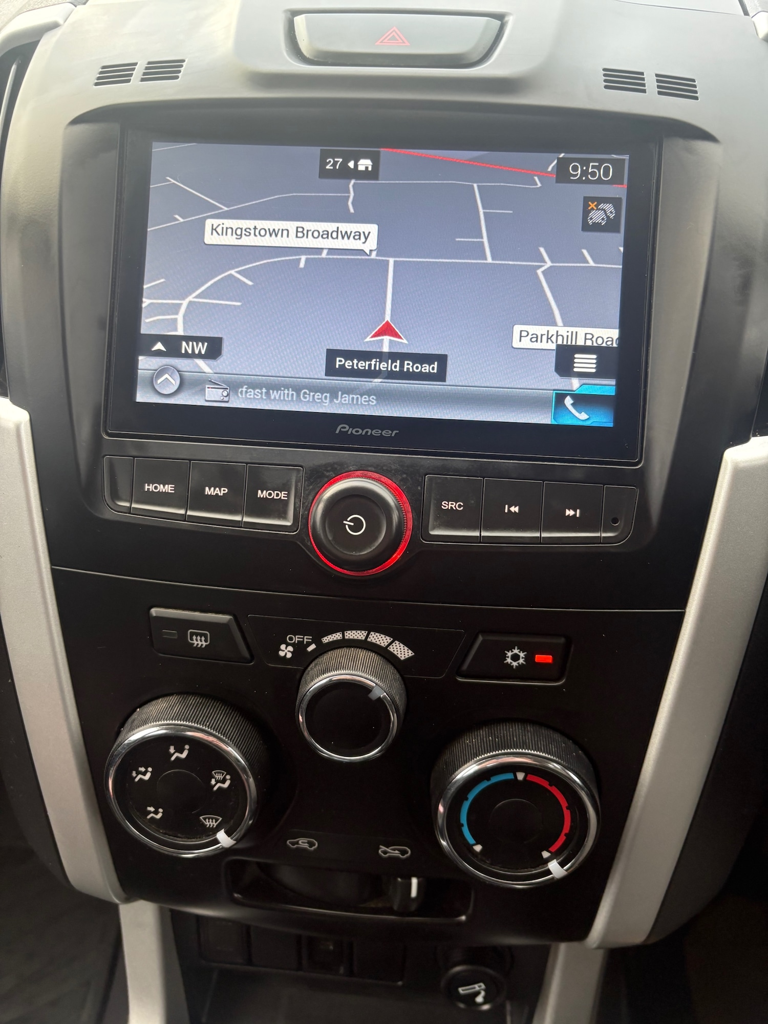 Used Isuzu D-Max 2019 for sale - 76854760: Photo 20