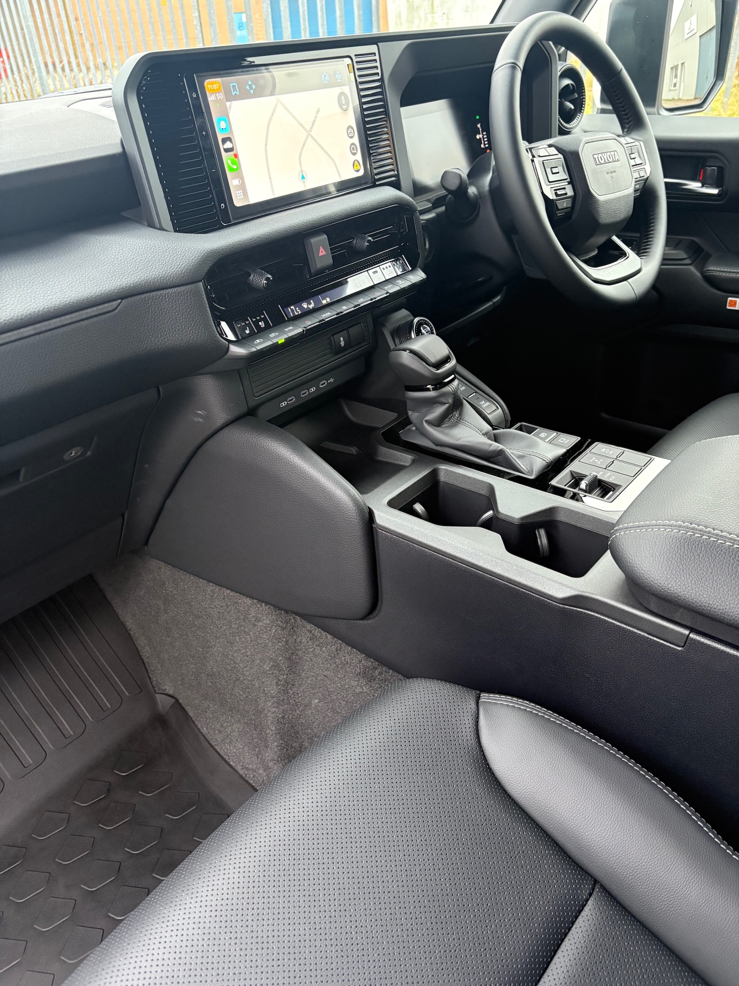 Used Toyota Land Cruiser 2025 for sale - 77065918: Photo 13