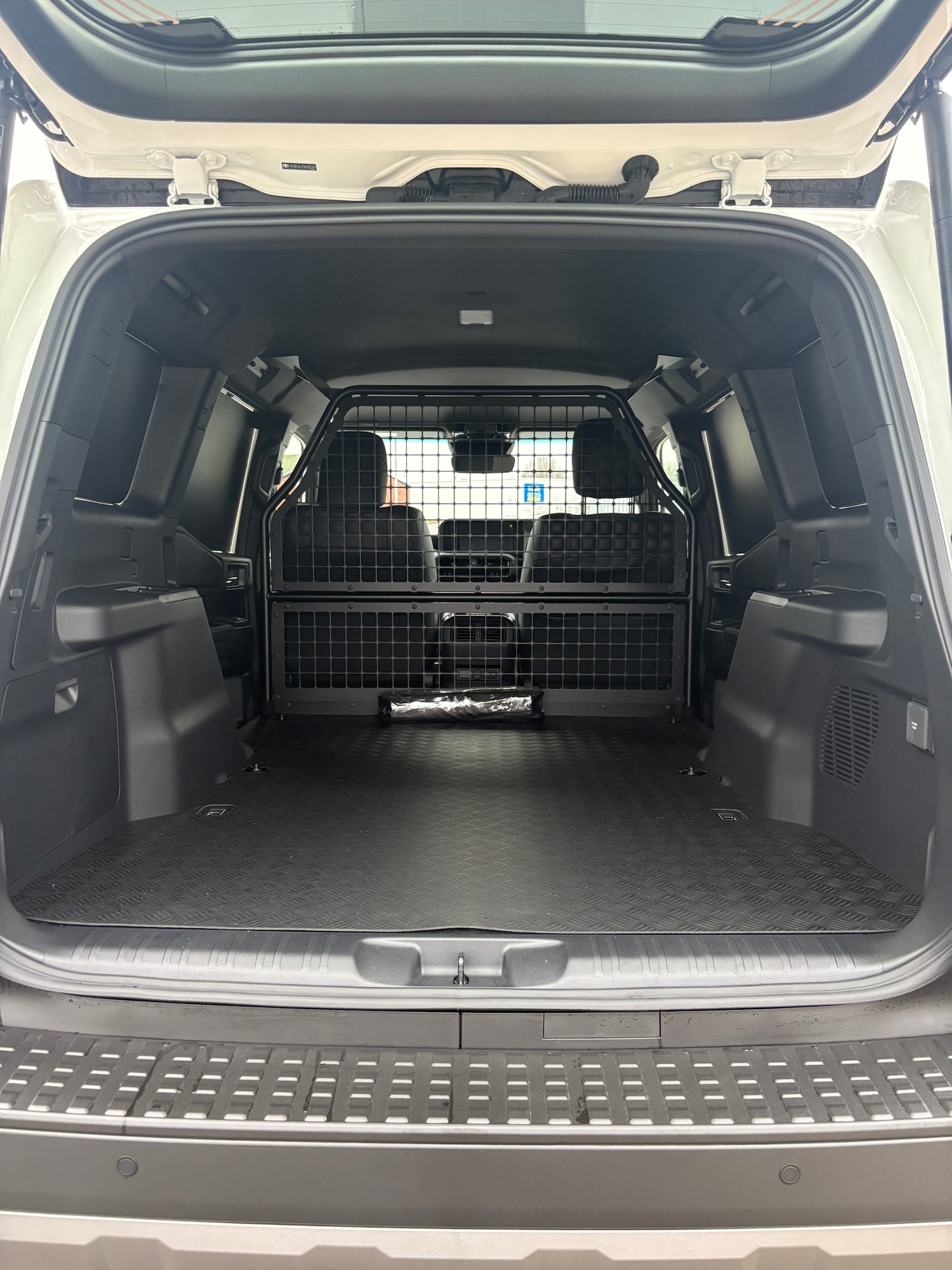 Used Toyota Land Cruiser 2025 for sale - 77065918: Photo 15