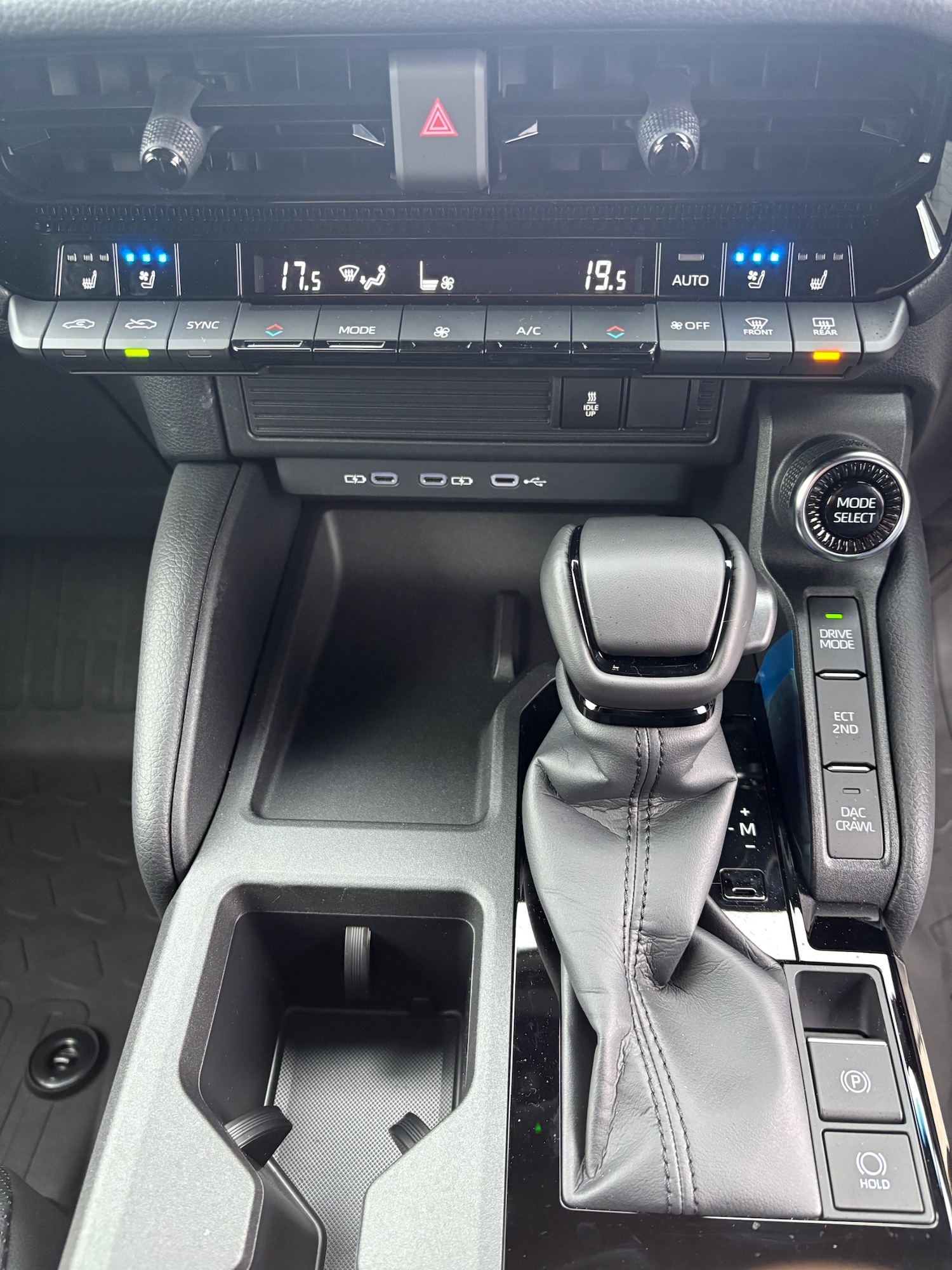 Used Toyota Land Cruiser 2025 for sale - 77065918: Photo 21