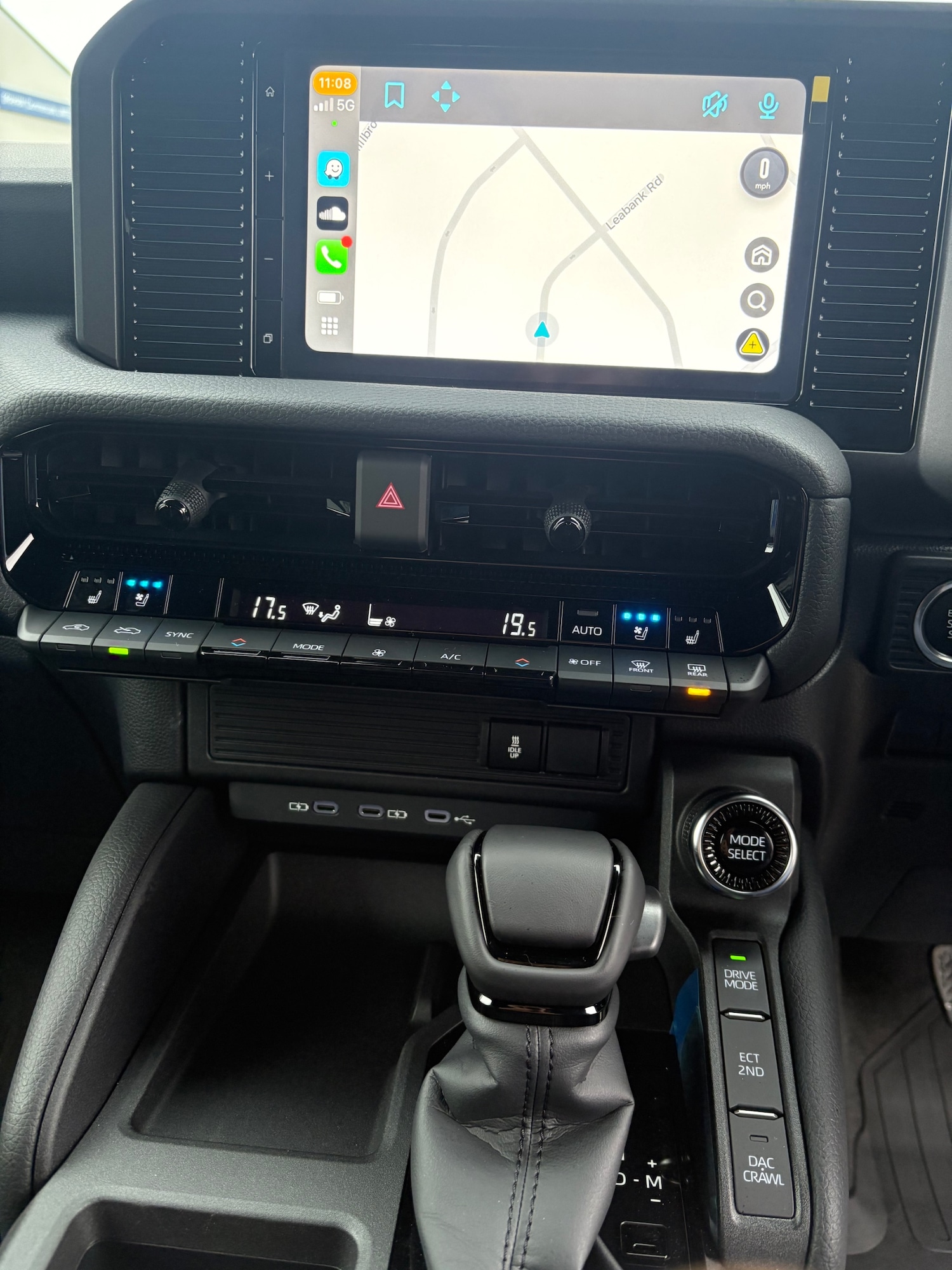 Used Toyota Land Cruiser 2025 for sale - 77065918: Photo 22