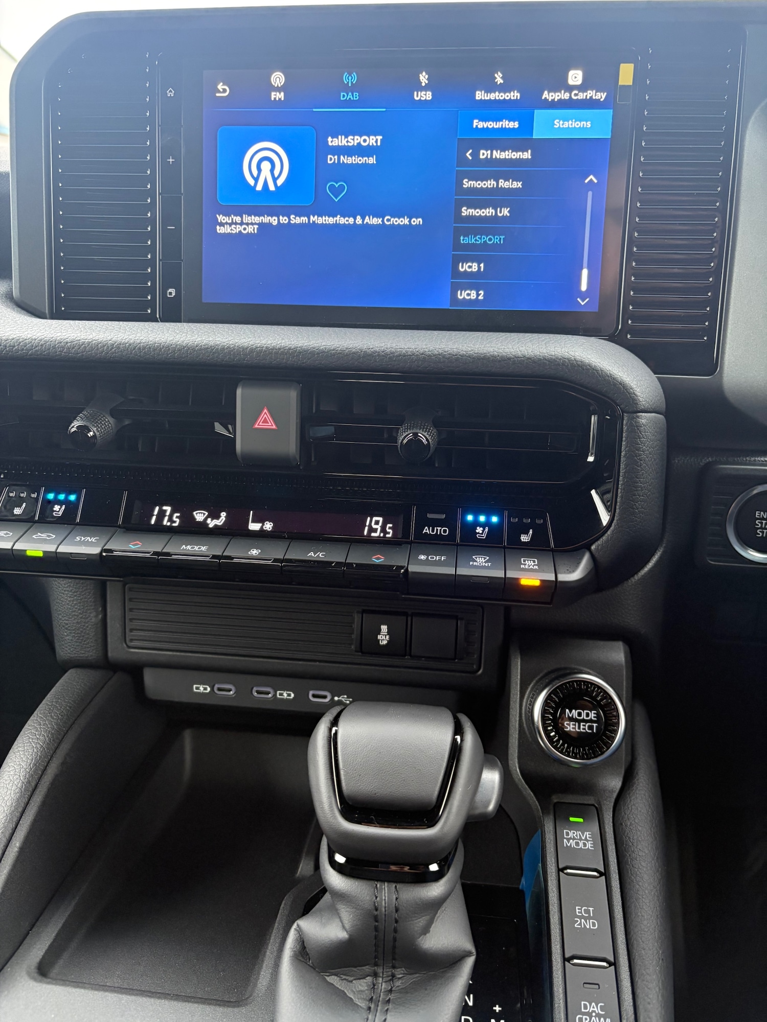 Used Toyota Land Cruiser 2025 for sale - 77065918: Photo 26