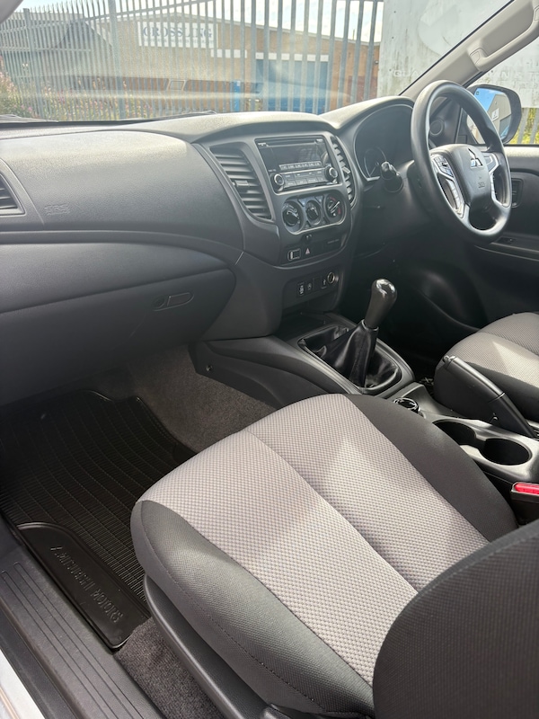 Used Mitsubishi L200 2020 for sale - 76022835: Photo 10