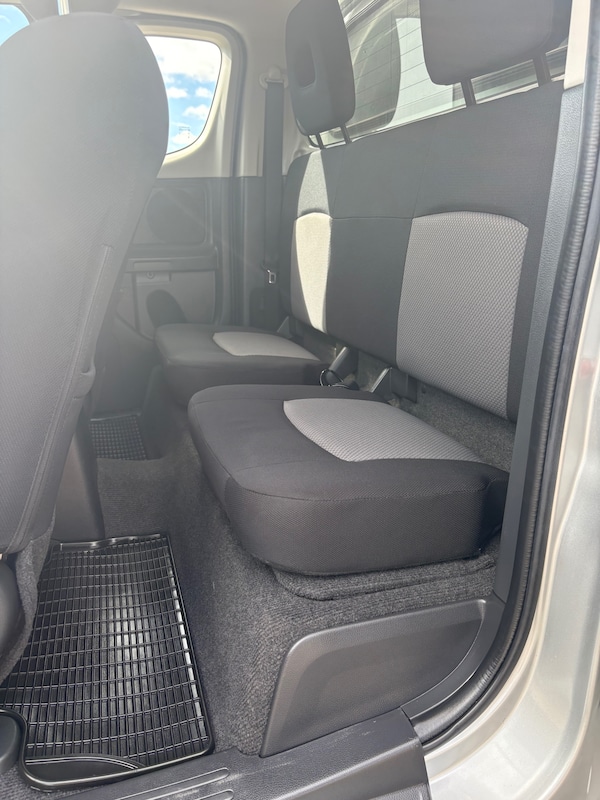 Used Mitsubishi L200 2020 for sale - 76022835: Photo 12