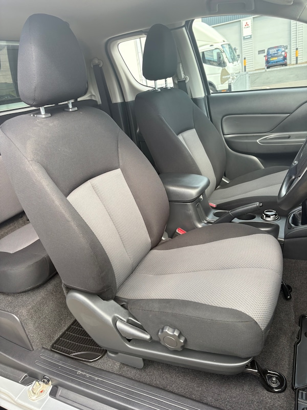 Used Mitsubishi L200 2020 for sale - 76022835: Photo 13