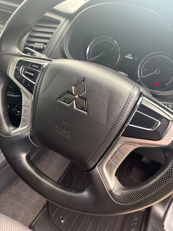 Used Mitsubishi L200 2020 for sale - 76022835: Photo 14